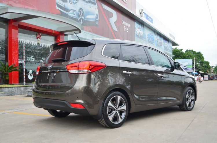 Có nên mua xe củ tại auto an sương Có nên mua xe củ tại auto an sương