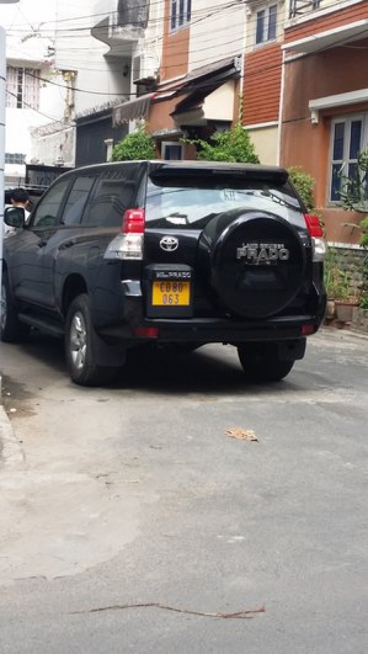 có ai rành về bảng số xe !
