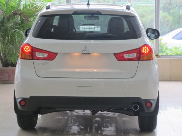 Xin tư vấn: CRV, CX5 hay...? Xin tư vấn: CRV, CX5 hay...?