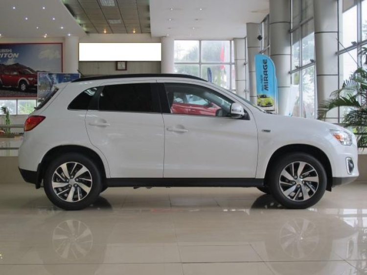 Xin tư vấn: CRV, CX5 hay...?