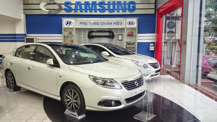 Đẽo cày giữa đường giữa Cruze 2014 và K3