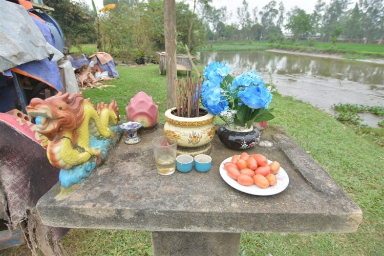 Xuyên Việt: Em đi chữa bệnh Sài Gòn - Thanh Hóa