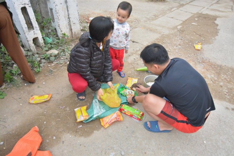 Xuyên Việt: Em đi chữa bệnh Sài Gòn - Thanh Hóa