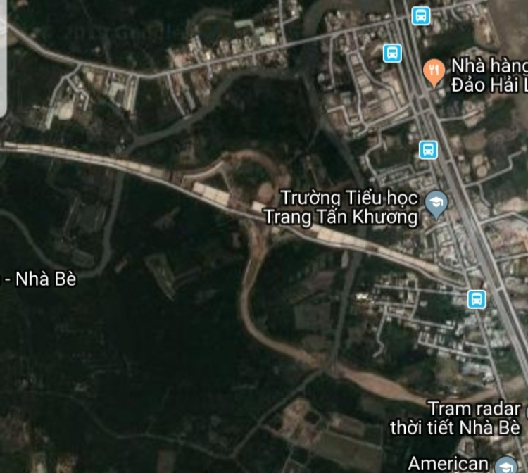 Siêu dự án GS MetroCity Siêu dự án GS MetroCity