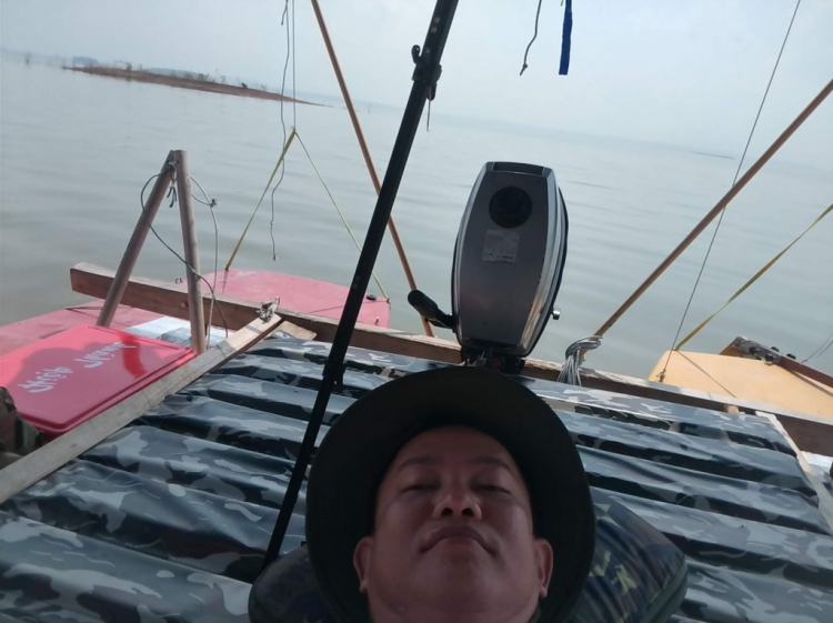 Đảo Năm Bầu, Hồ Trị An - một chuyến đi khám phá. Đảo Năm Bầu, Hồ Trị An - một chuyến đi khám phá.