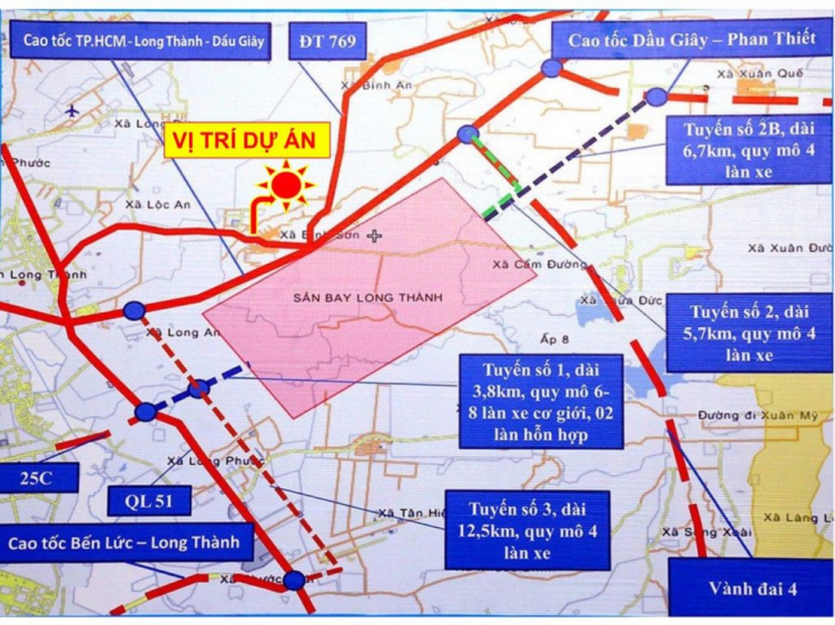 Có nên đầu tư đất ở Nhơn Trạch - Đồng Nai giáp với Q9 không các bác?