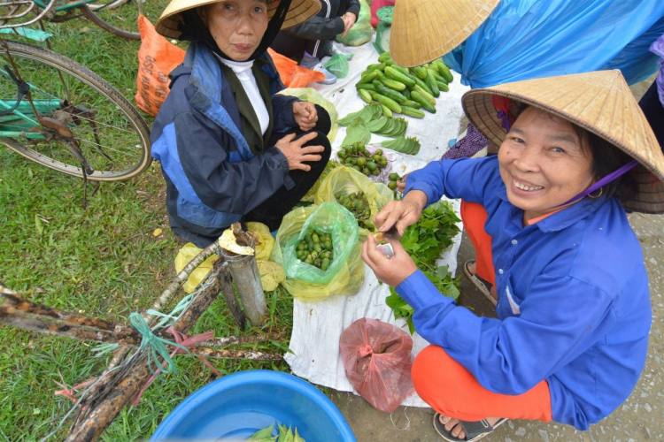 Xuyên Việt: Em đi chữa bệnh Sài Gòn - Thanh Hóa