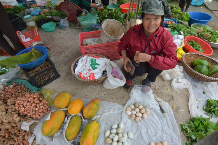 Xuyên Việt: Em đi chữa bệnh Sài Gòn - Thanh Hóa