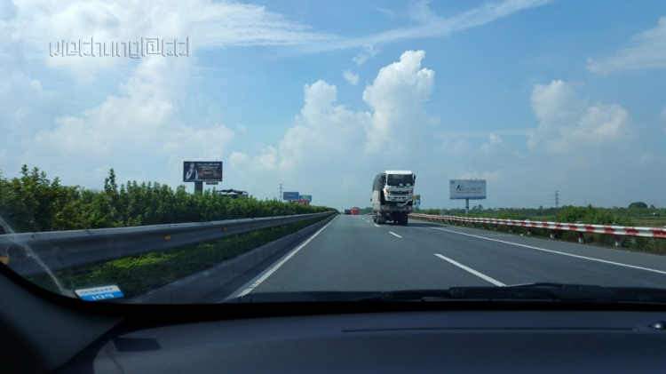 Đằng sau tay lái - ấn tượng những cung đường đẹp ở Việt Nam Đằng sau tay lái - ấn tượng những cung đường đẹp ở Việt Nam