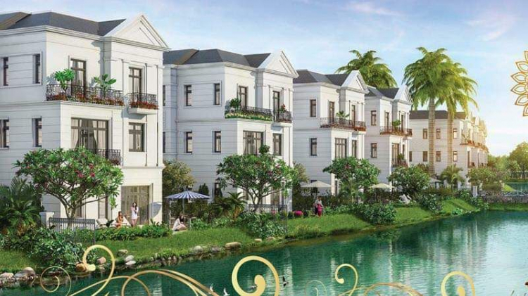 Siêu dự án GS MetroCity Siêu dự án GS MetroCity