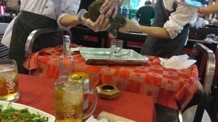 tìm nhà hàng Ba ba ngon ở sài gòn tìm nhà hàng Ba ba ngon ở sài gòn