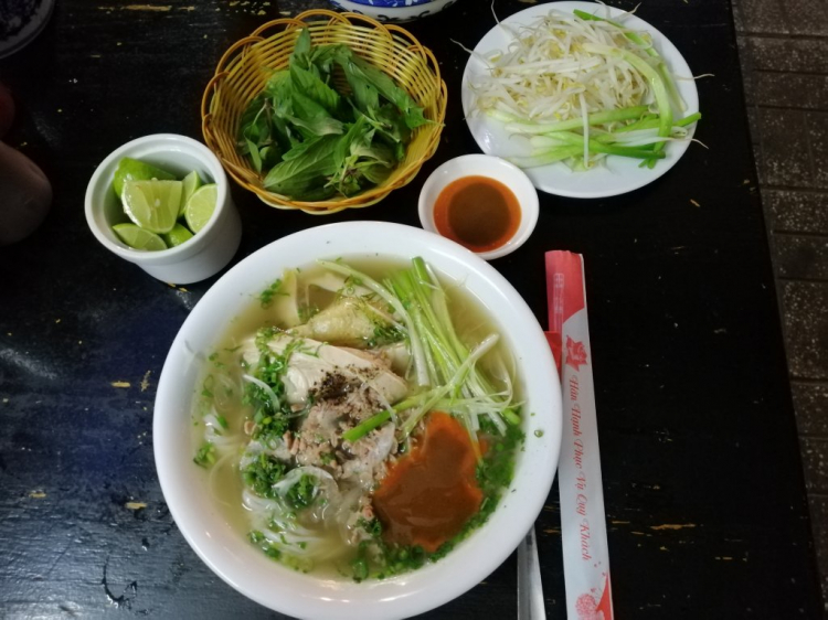 Sài gòn Chỗ nào bán phở xào ngon Sài gòn Chỗ nào bán phở xào ngon