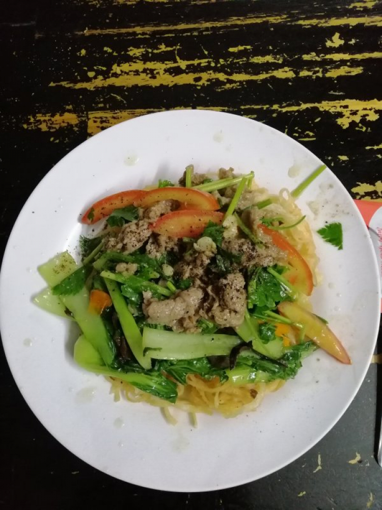 Sài gòn Chỗ nào bán phở xào ngon Sài gòn Chỗ nào bán phở xào ngon