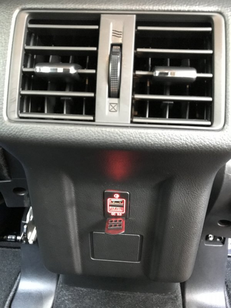 Mitsubishi Outlander - Chia sẻ trải nghiệm, kinh nghiệm sử dụng và nâng cấp Mitsubishi Outlander - Chia sẻ trải nghiệm, kinh nghiệm sử dụng và nâng cấp