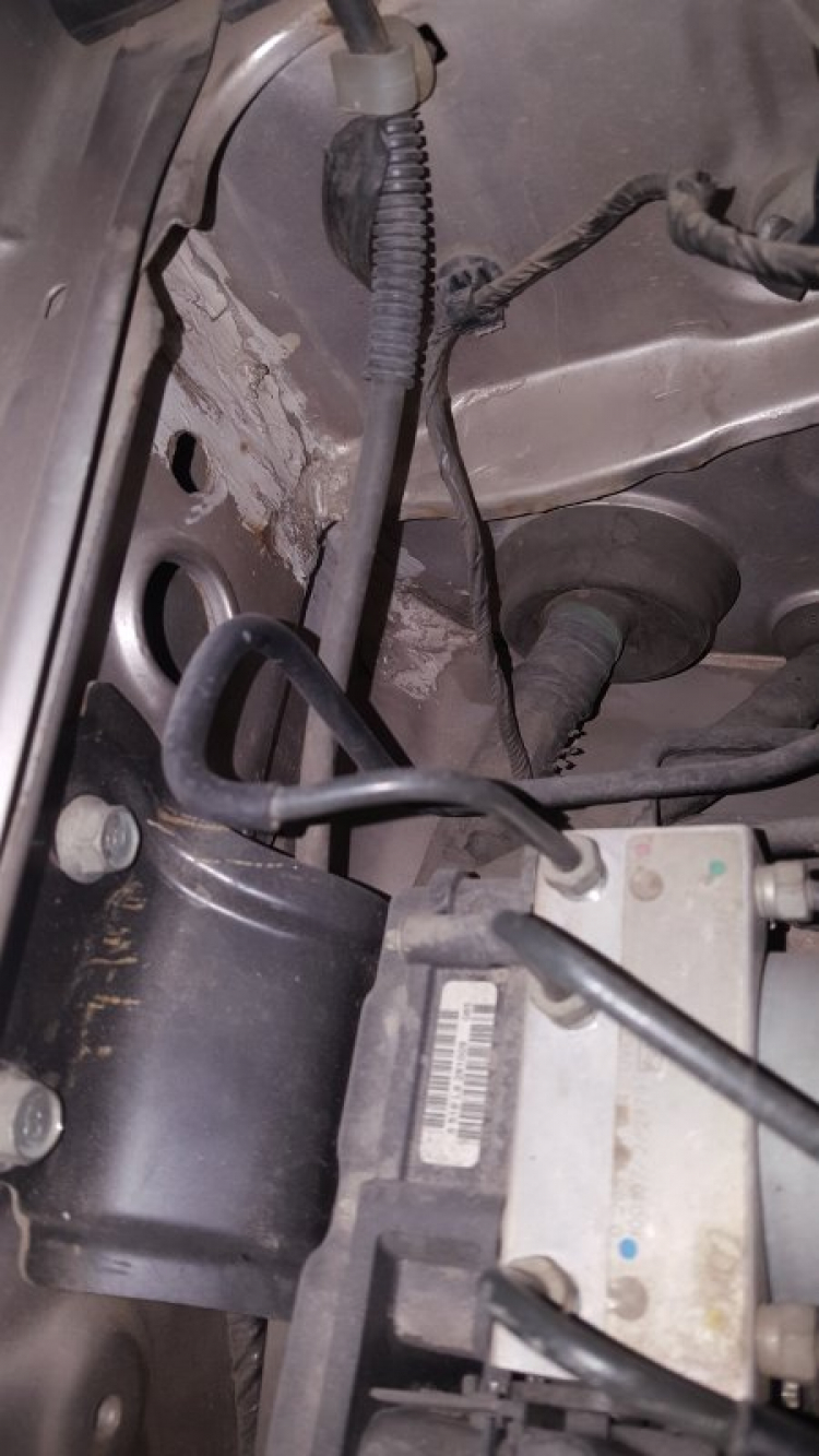 Ford Everest Ambiente AT qua lăng kính của giới kinh doanh vận tải chuyên nghiệp Ford Everest Ambiente AT qua lăng kính của giới kinh doanh vận tải chuyên nghiệp