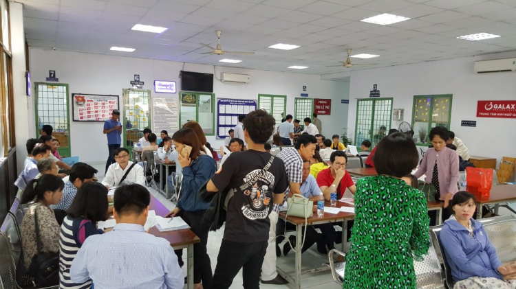 Nơi bàn luận của Tổ đội có đất quanh Vinhomes quận 9 Nơi bàn luận của Tổ đội có đất quanh Vinhomes quận 9