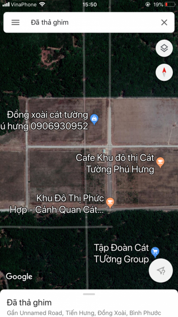 Quận 12 đã bỏ mở rộng đường Vườn Lài An Phú Đông Quận 12 đã bỏ mở rộng đường Vườn Lài An Phú Đông