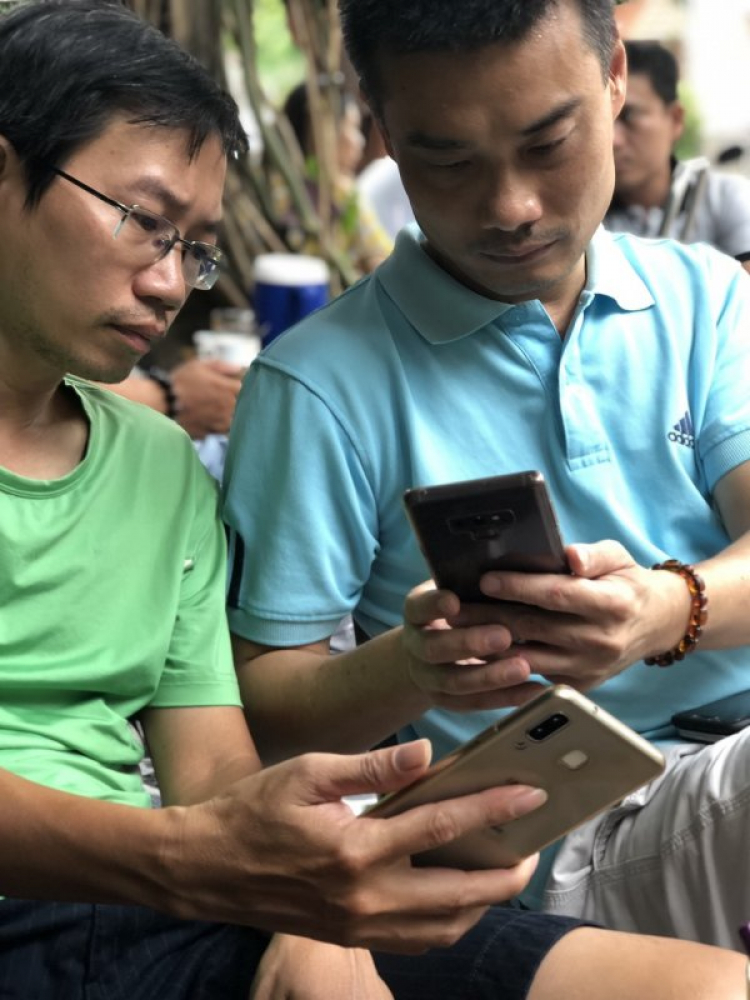 Lập hội OS Thủ Đức Lập hội OS Thủ Đức