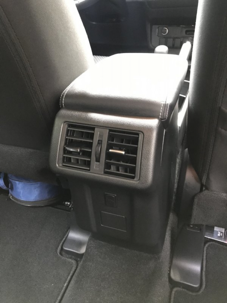 Mitsubishi Outlander - Chia sẻ trải nghiệm, kinh nghiệm sử dụng và nâng cấp Mitsubishi Outlander - Chia sẻ trải nghiệm, kinh nghiệm sử dụng và nâng cấp