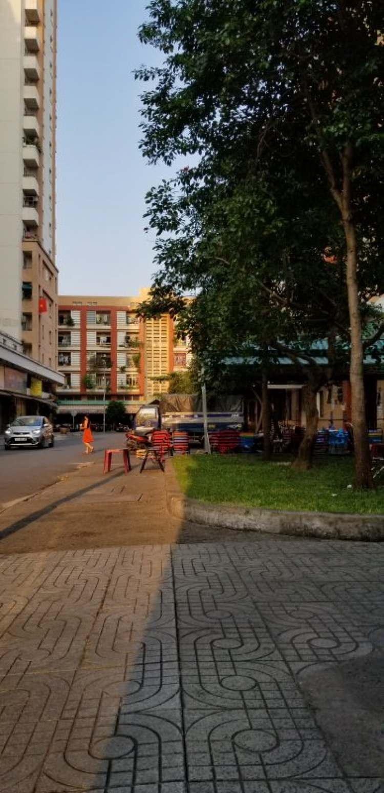 Một vùng quê yên bình mang tên Hậu Nghĩa Một vùng quê yên bình mang tên Hậu Nghĩa