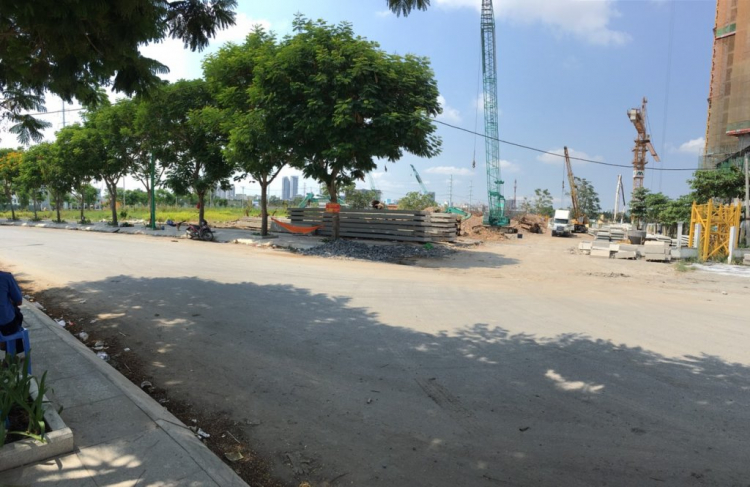 Eco Green Sài Gòn quận 7 Eco Green Sài Gòn quận 7