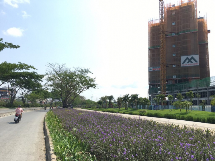 Eco Green Sài Gòn quận 7 Eco Green Sài Gòn quận 7