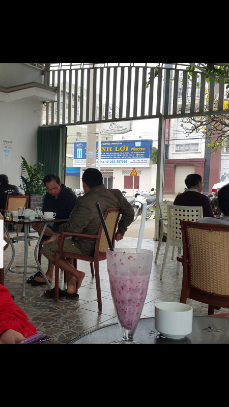 Ăn gì, chơi gì ở Bảo Lộc, Di Linh, Đức Trọng, Đơn Dương Ăn gì, chơi gì ở Bảo Lộc, Di Linh, Đức Trọng, Đơn Dương