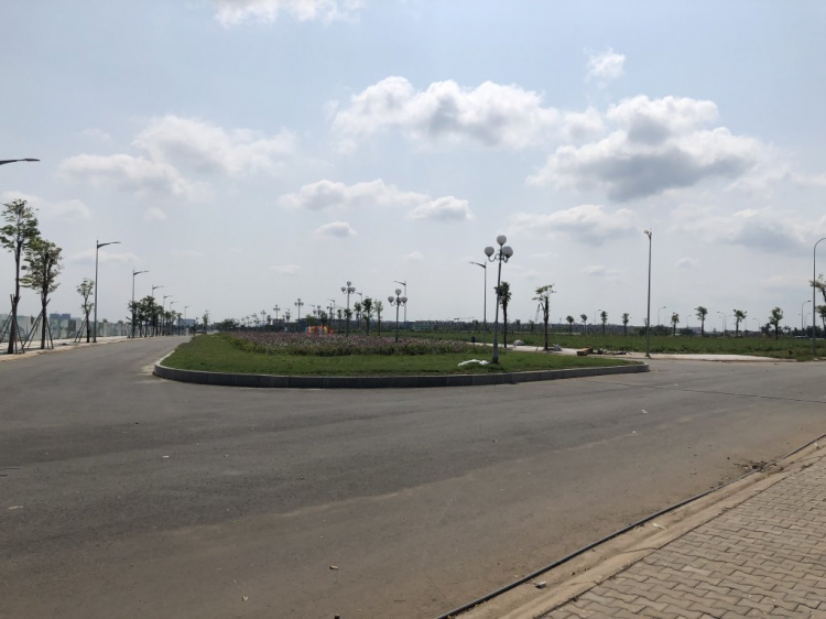 [BĐS] Vạn Phúc City