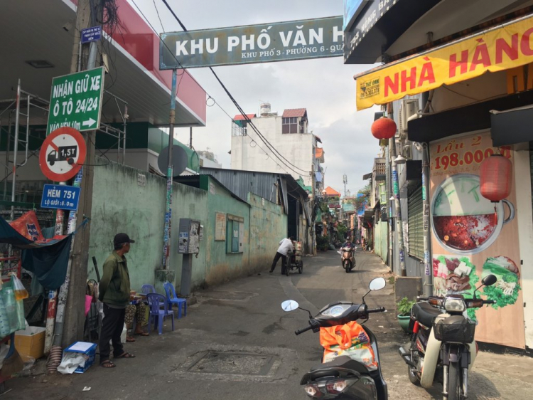 D-Homme quận 6 đậm phong cách phương Đông? D-Homme quận 6 đậm phong cách phương Đông?