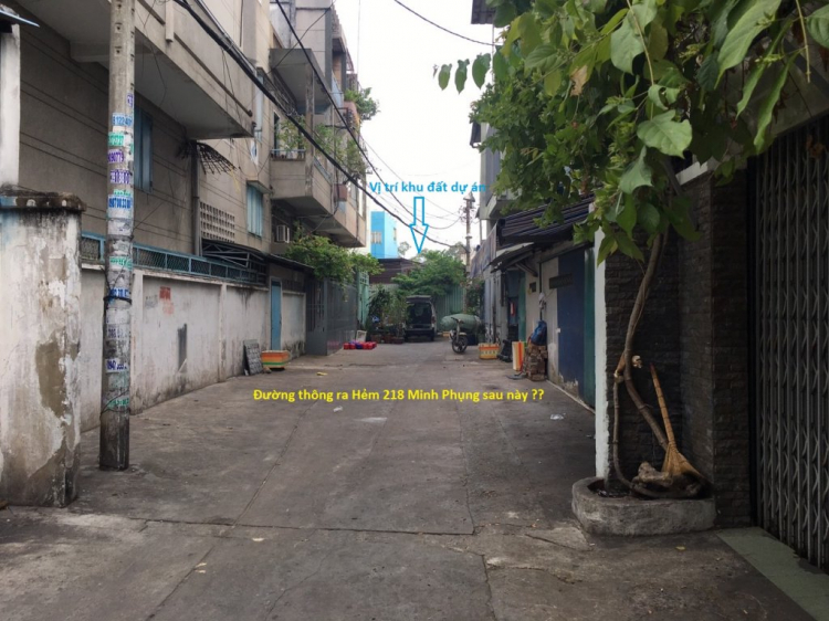 D-Homme quận 6 đậm phong cách phương Đông? D-Homme quận 6 đậm phong cách phương Đông?