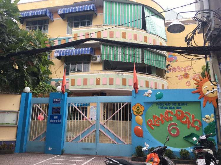 D-Homme quận 6 đậm phong cách phương Đông? D-Homme quận 6 đậm phong cách phương Đông?