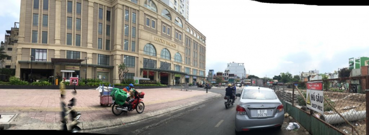 D-Homme quận 6 đậm phong cách phương Đông? D-Homme quận 6 đậm phong cách phương Đông?