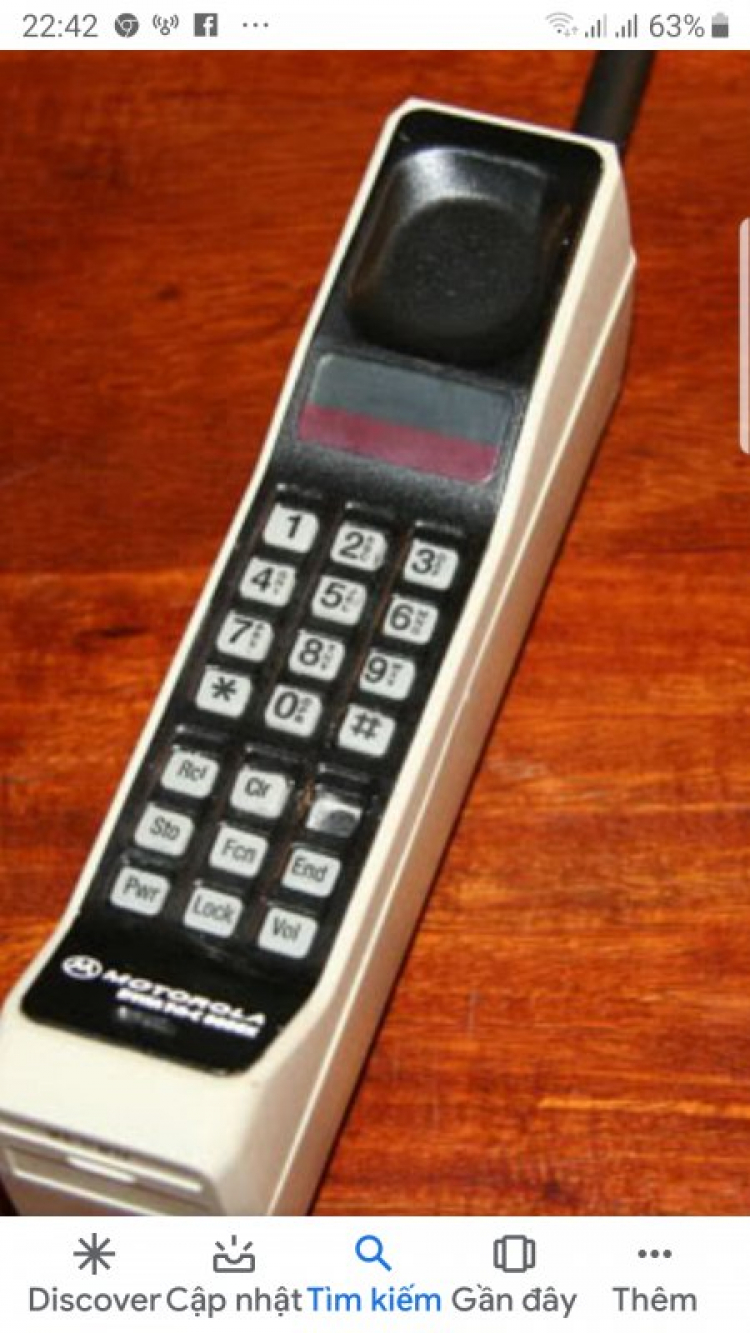 Ericsson GH337