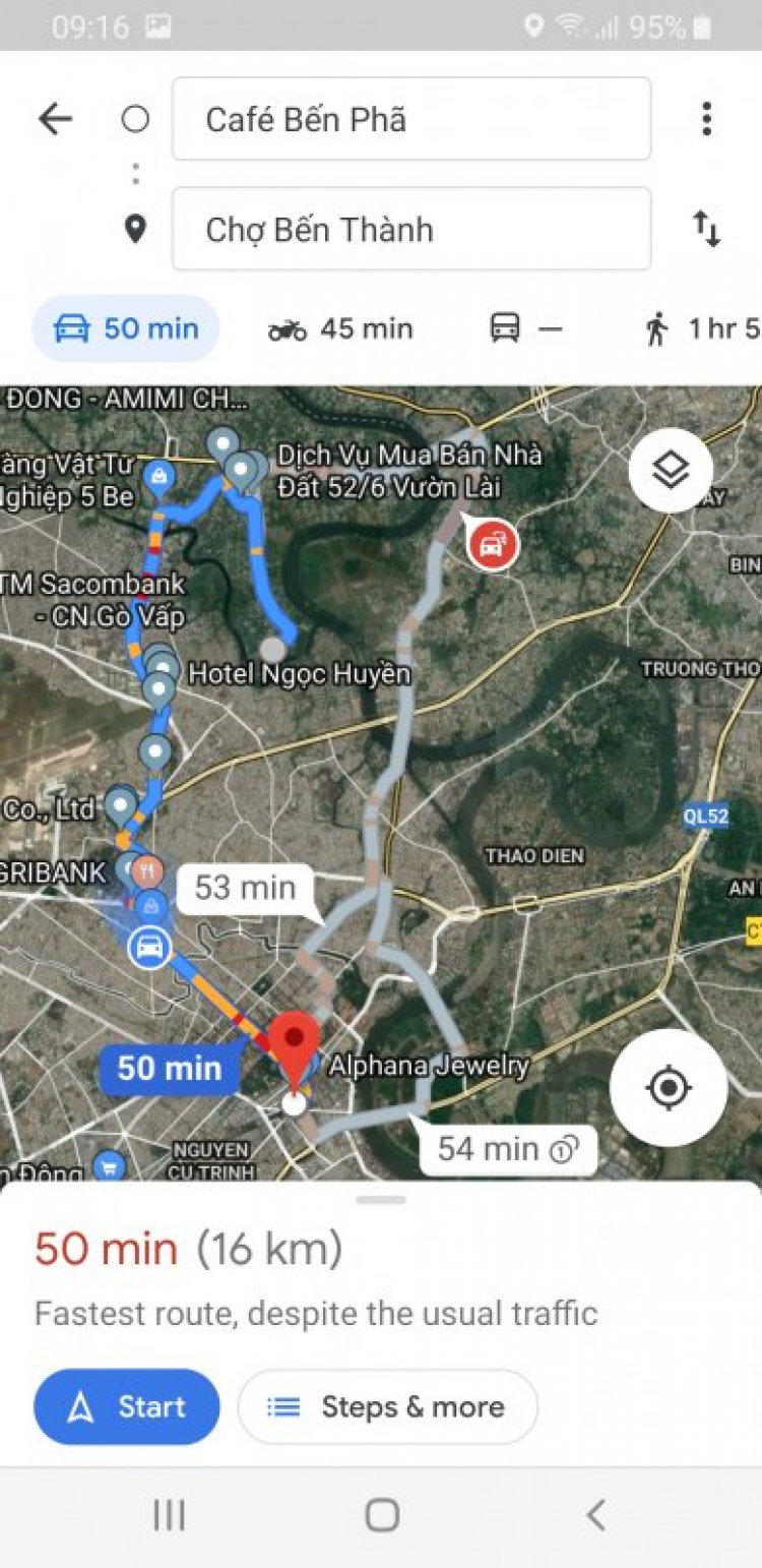 Quận 12 đã bỏ mở rộng đường Vườn Lài An Phú Đông Quận 12 đã bỏ mở rộng đường Vườn Lài An Phú Đông