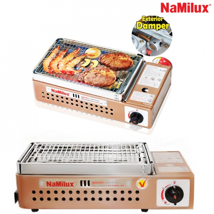 Bếp nướng điện Bếp nướng điện