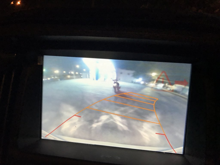 Camera 360 Owin lợi ích không ngờ dành cho xế yêu Camera 360 Owin lợi ích không ngờ dành cho xế yêu