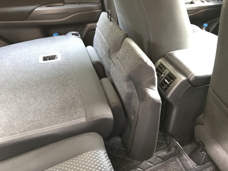 Mitsubishi Outlander - Chia sẻ trải nghiệm, kinh nghiệm sử dụng và nâng cấp Mitsubishi Outlander - Chia sẻ trải nghiệm, kinh nghiệm sử dụng và nâng cấp