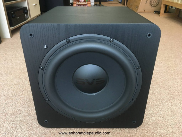 Loa sub SVS dùng cho Nghe nhạc, Xem phim, Karaoke - www.anhphatdiepaudio.com - Nhập khẩu & Phân phối Loa sub SVS dùng cho Nghe nhạc, Xem phim, Karaoke - www.anhphatdiepaudio.com - Nhập khẩu & Phân phối