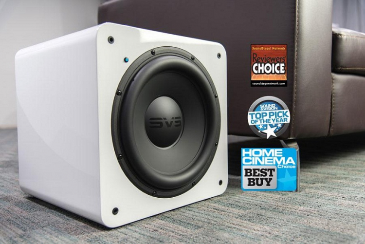 Loa sub SVS dùng cho Nghe nhạc, Xem phim, Karaoke - www.anhphatdiepaudio.com - Nhập khẩu & Phân phối Loa sub SVS dùng cho Nghe nhạc, Xem phim, Karaoke - www.anhphatdiepaudio.com - Nhập khẩu & Phân phối