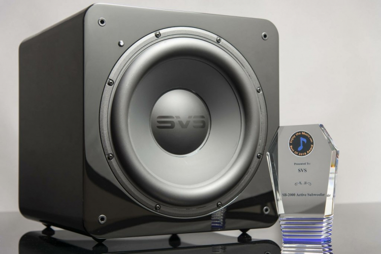 Loa sub SVS dùng cho Nghe nhạc, Xem phim, Karaoke - www.anhphatdiepaudio.com - Nhập khẩu & Phân phối Loa sub SVS dùng cho Nghe nhạc, Xem phim, Karaoke - www.anhphatdiepaudio.com - Nhập khẩu & Phân phối
