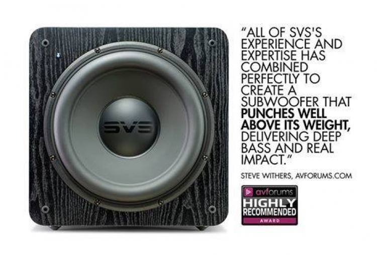 Loa sub SVS dùng cho Nghe nhạc, Xem phim, Karaoke - www.anhphatdiepaudio.com - Nhập khẩu & Phân phối Loa sub SVS dùng cho Nghe nhạc, Xem phim, Karaoke - www.anhphatdiepaudio.com - Nhập khẩu & Phân phối