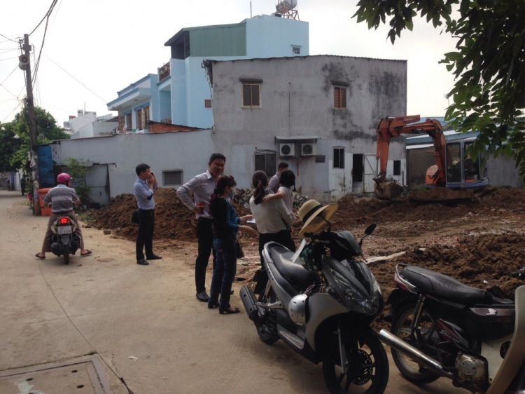 Cập nhật bất động sản Quận 9 - Tập 2 Cập nhật bất động sản Quận 9 - Tập 2