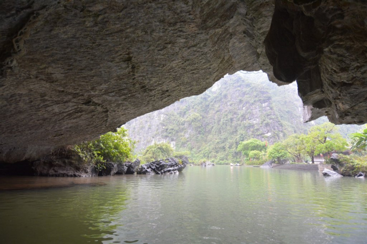 Xuyên Việt: Em đi chữa bệnh Sài Gòn - Thanh Hóa