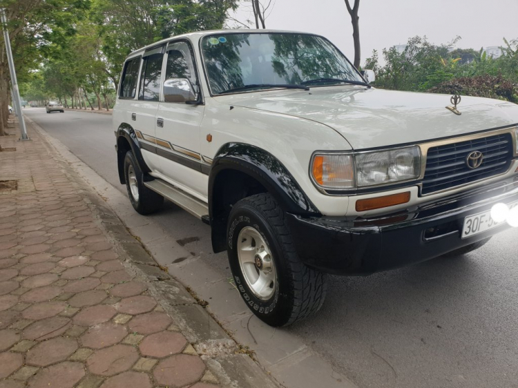 LAND CRUISER FRIENDCLUB (LFC) "Where there were NO ROADS, there was LAND CRUISER" LAND CRUISER FRIENDCLUB (LFC) "Where there were NO ROADS, there was LAND CRUISER"
