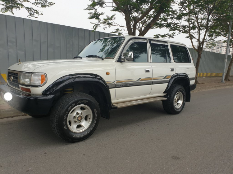LAND CRUISER FRIENDCLUB (LFC) "Where there were NO ROADS, there was LAND CRUISER" LAND CRUISER FRIENDCLUB (LFC) "Where there were NO ROADS, there was LAND CRUISER"