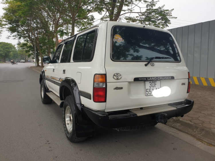 LAND CRUISER FRIENDCLUB (LFC) "Where there were NO ROADS, there was LAND CRUISER" LAND CRUISER FRIENDCLUB (LFC) "Where there were NO ROADS, there was LAND CRUISER"