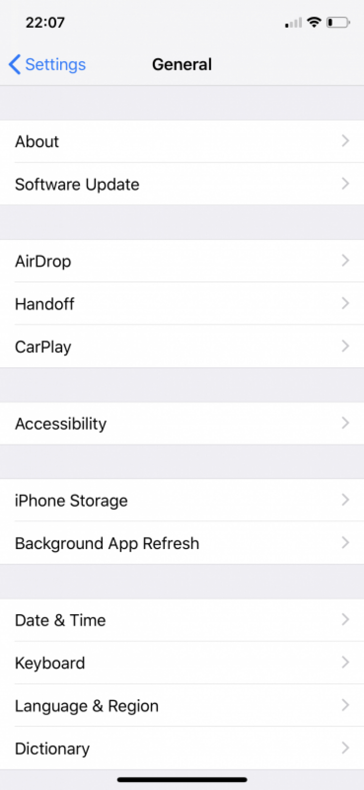 Cách kết nối Apple CarPlay? Cách kết nối Apple CarPlay?