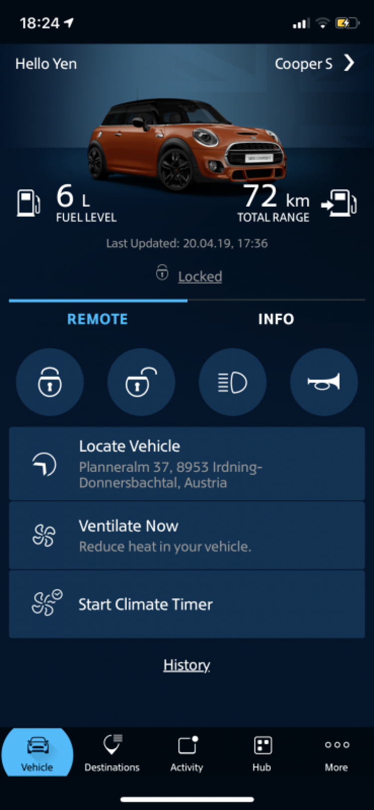 Cách kết nối Apple CarPlay? Cách kết nối Apple CarPlay?