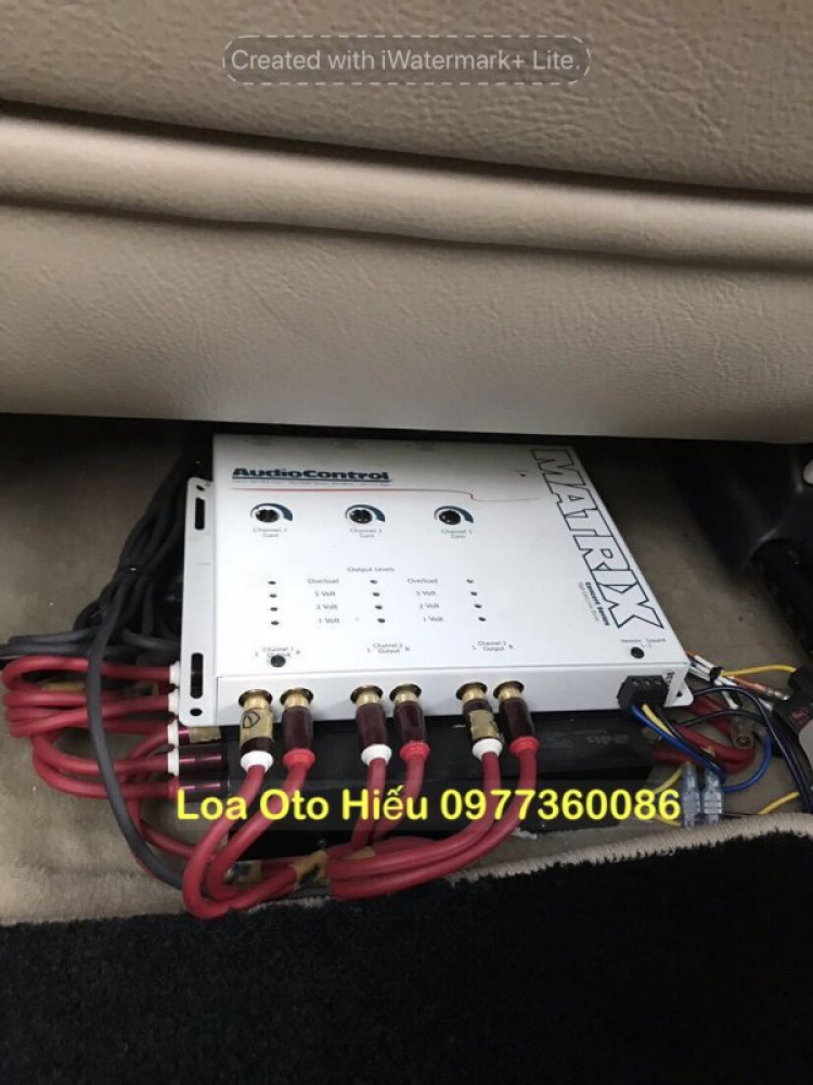 Hiếu Audio Mark : Chuyên Loa tháo xe sang: Độ âm thanh - Nâng cấp âm thanh xe hơi. Hiếu Audio Mark : Chuyên Loa tháo xe sang: Độ âm thanh - Nâng cấp âm thanh xe hơi.