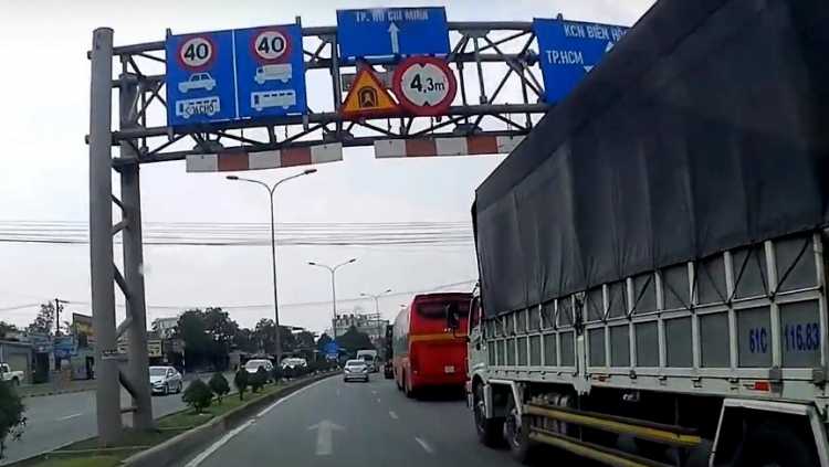 Hầm chui ngã 3 Vũng Tàu ! Hầm chui ngã 3 Vũng Tàu !